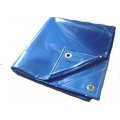 PVC Canvas PVC Tarpaulin